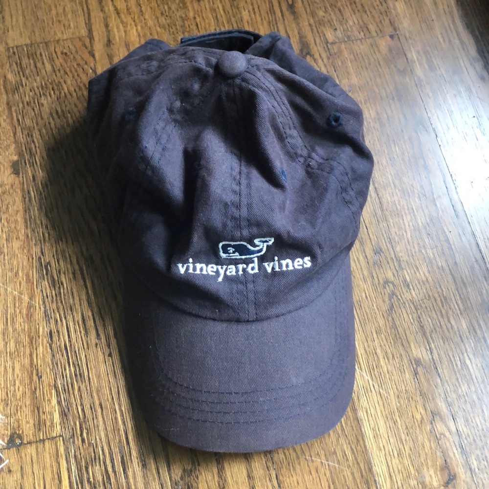 Vineyard Vines Women’s Baseball Cap